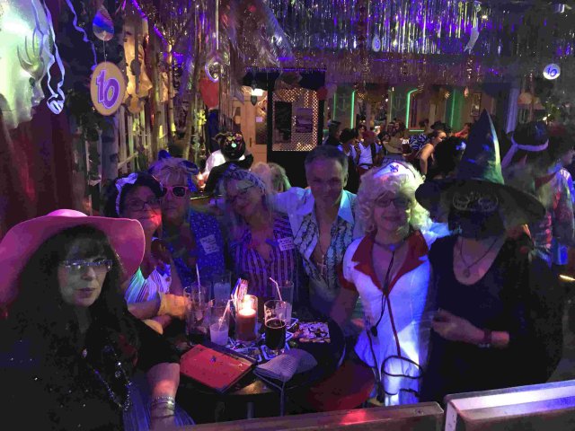 Fasching 2019